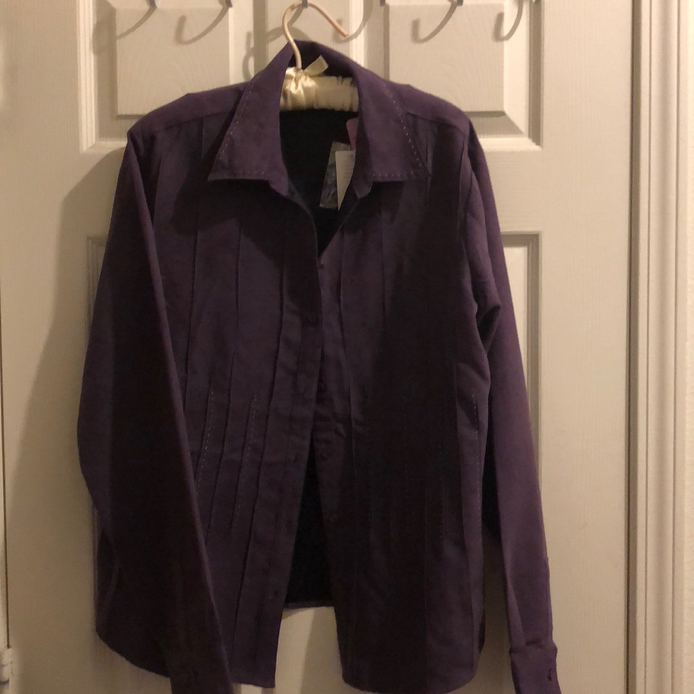 Short long sleeve